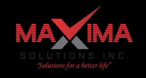 Maxima Solutions inc